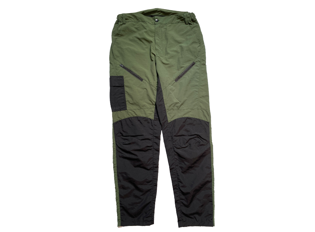 PANTALÓN TREKKING HOMBRE FASTDRY - TALLA XL