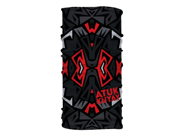 ATUK PRO BUFF, NEGRO