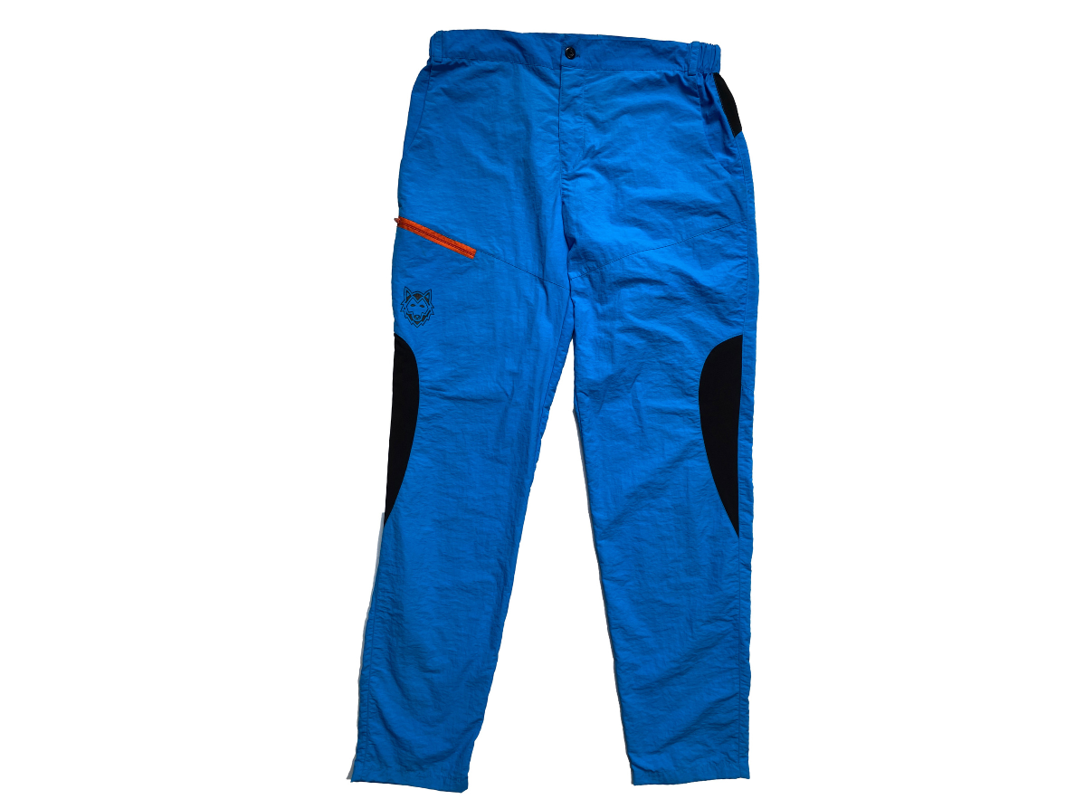 PANTALÓN TREKKING HOMBRE FASTDRY - TALLA L