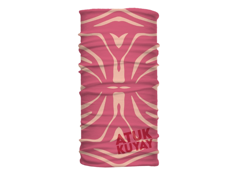 ATUK PRO BUFF, ROSA