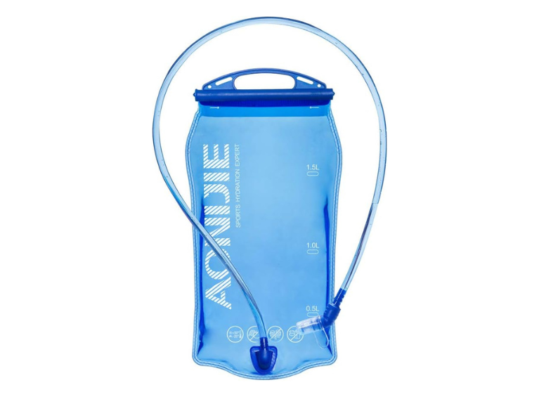 VEJIGA DE HIDRATACIÓN