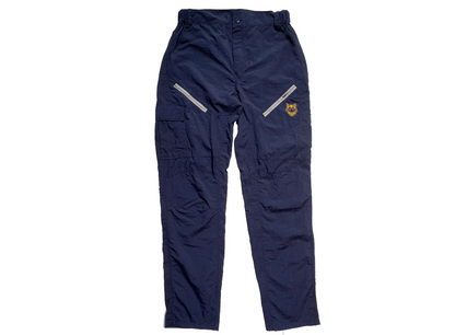 PANTALÓN TREKKING HOMBRE FASTDRY - TALLA S