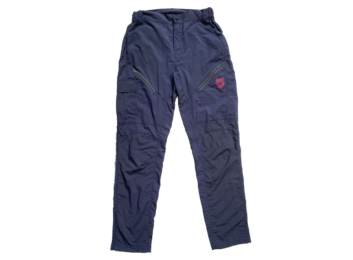 PANTALÓN TREKKING HOMBRE FASTDRY - TALLA L