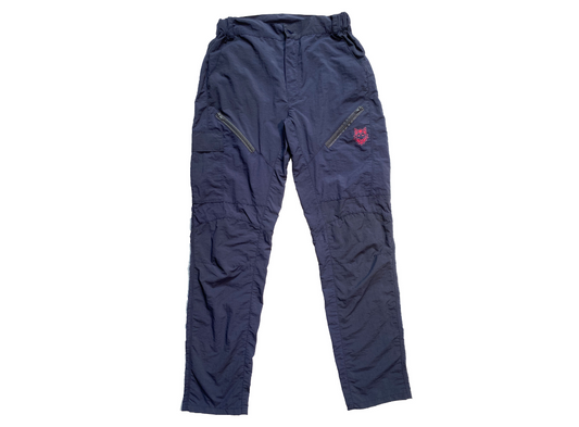 PANTALÓN TREKKING HOMBRE FASTDRY - TALLA L