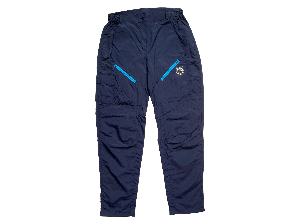 PANTALÓN TREKKING MUJER FASTDRY - TALLA L