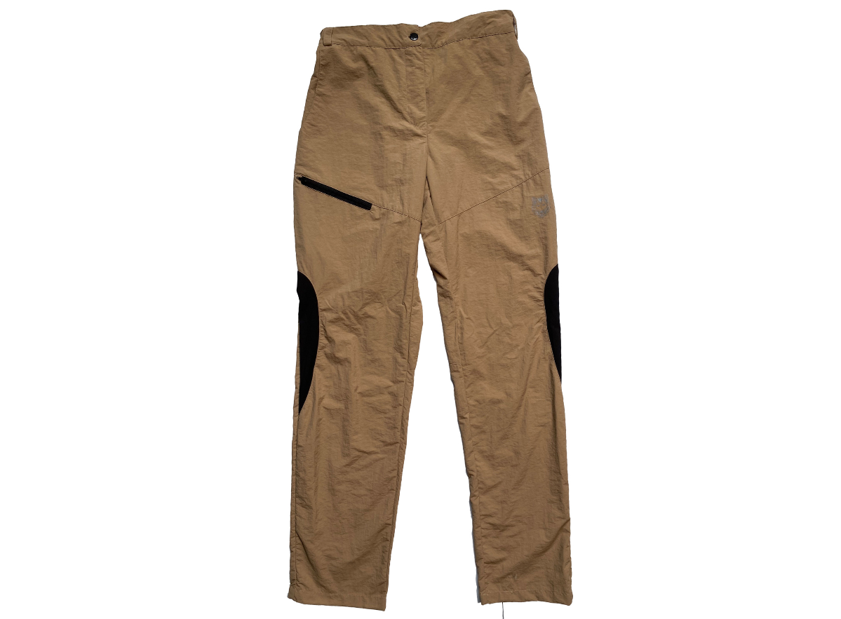 PANTALÓN TREKKING MUJER FASTDRY - TALLA M