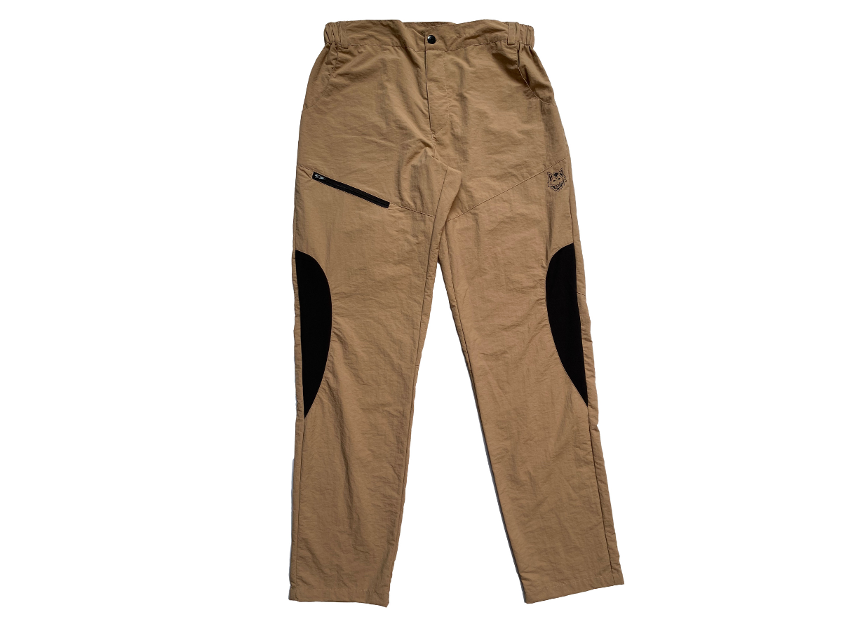 PANTALÓN TREKKING HOMBRE FASTDRY - TALLA M