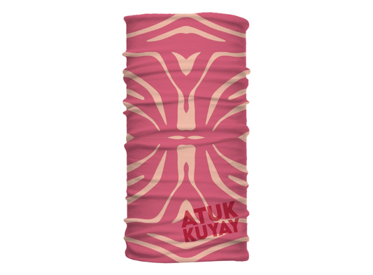 ATUK PRO BUFF, ROSA