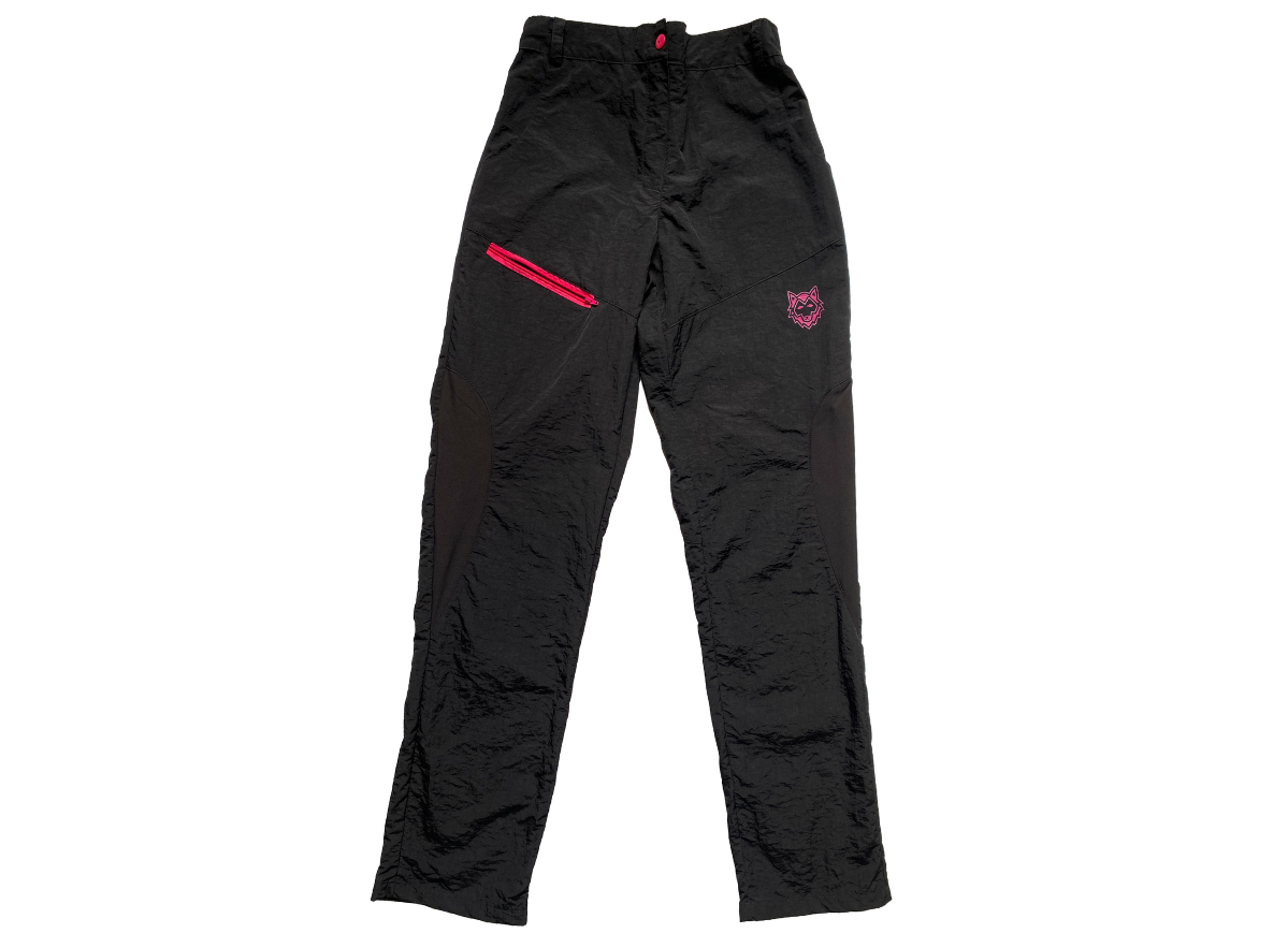 PANTALÓN TREKKING MUJER FASTDRY - TALLA S