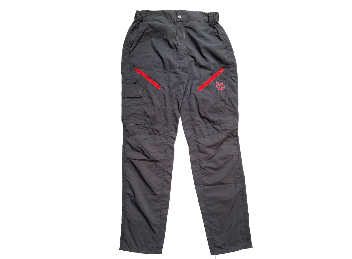 PANTALÓN TREKKING HOMBRE FASTDRY - TALLA S