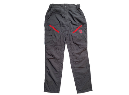 PANTALÓN TREKKING HOMBRE FASTDRY - TALLA S