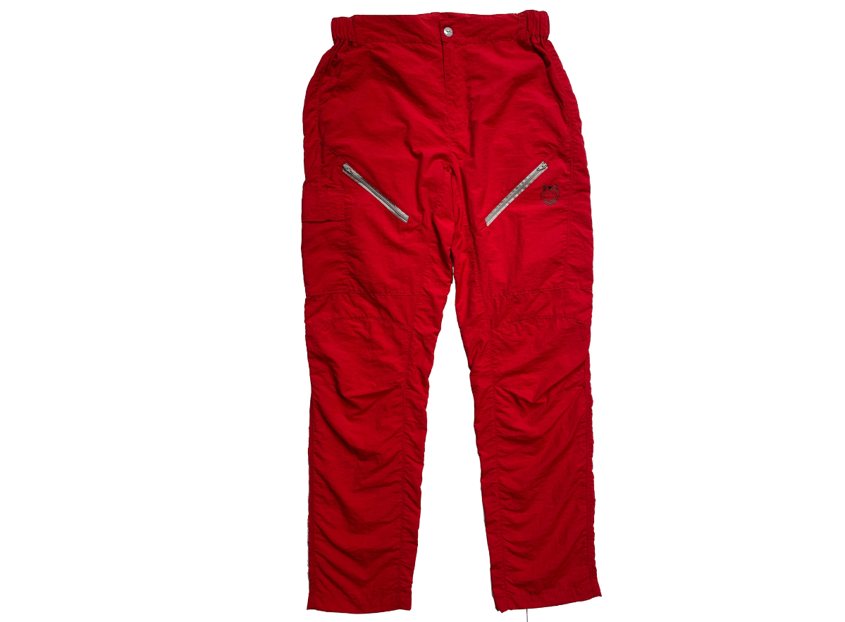 PANTALÓN TREKKING HOMBRE FASTDRY - TALLA S