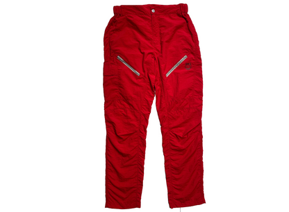 PANTALÓN TREKKING HOMBRE FASTDRY - TALLA S
