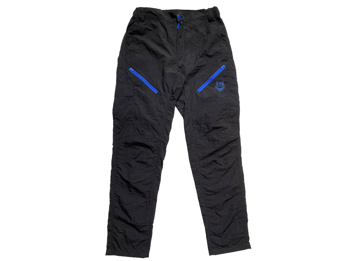 PANTALÓN TREKKING HOMBRE FASTDRY - TALLA S