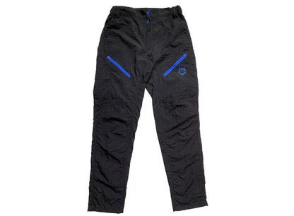 PANTALÓN TREKKING HOMBRE FASTDRY - TALLA S