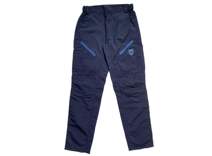 PANTALÓN TREKKING HOMBRE FASTDRY - TALLA S