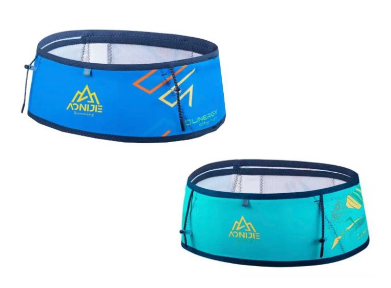 CINTURILLA COLORIDA AONIJIE W8108