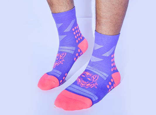 Trail Pro - Violeta