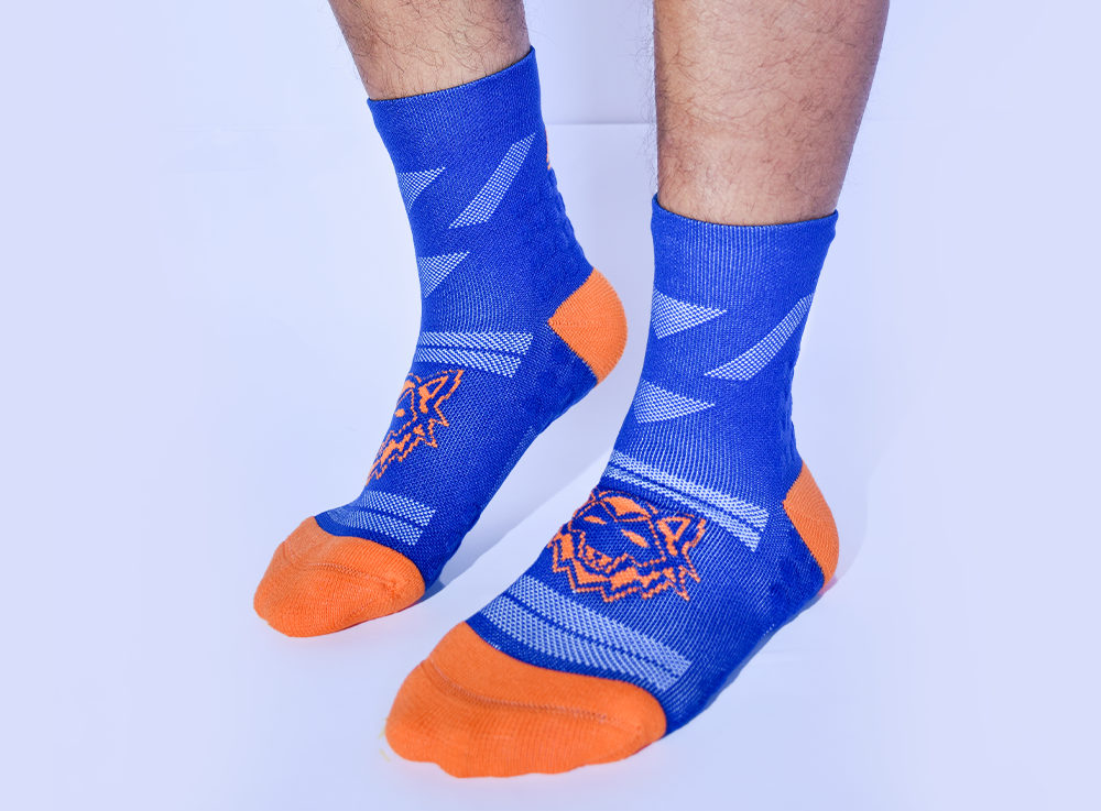 Trail Pro - Azul Marino