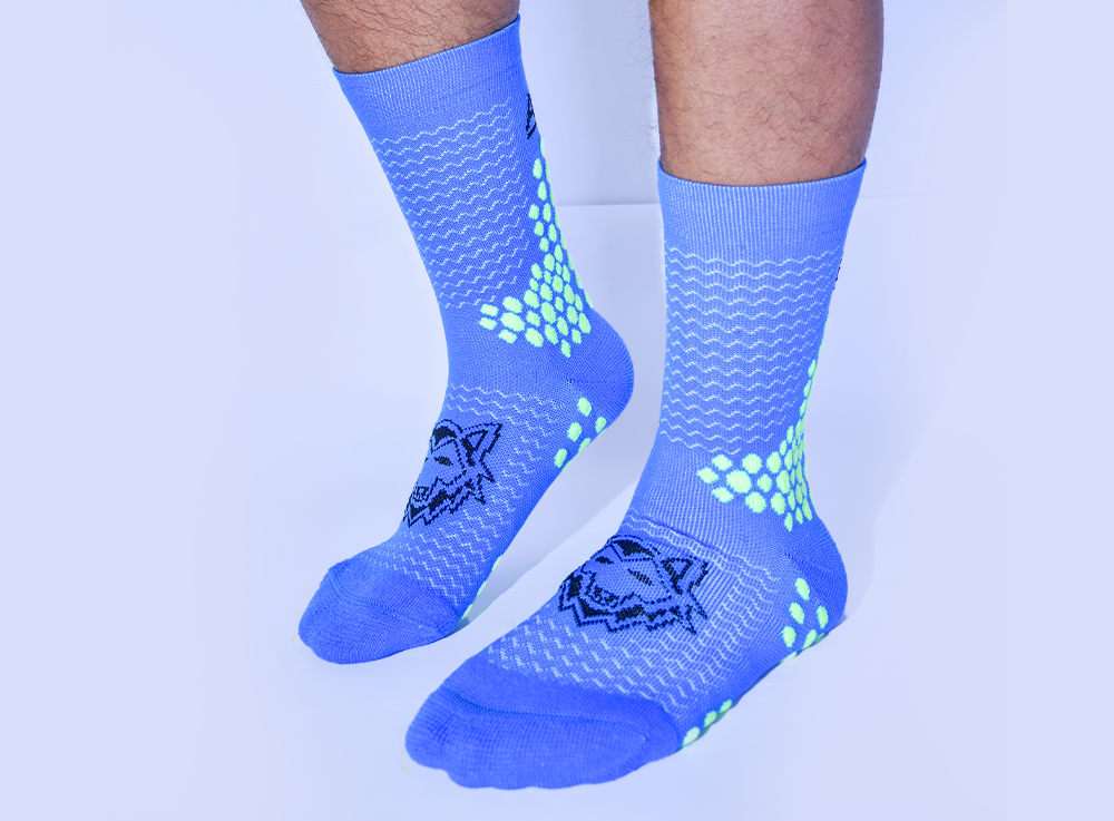 Ultra Trail Pro - Azul