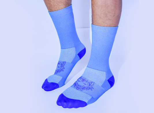 Entrenamiento - Azul