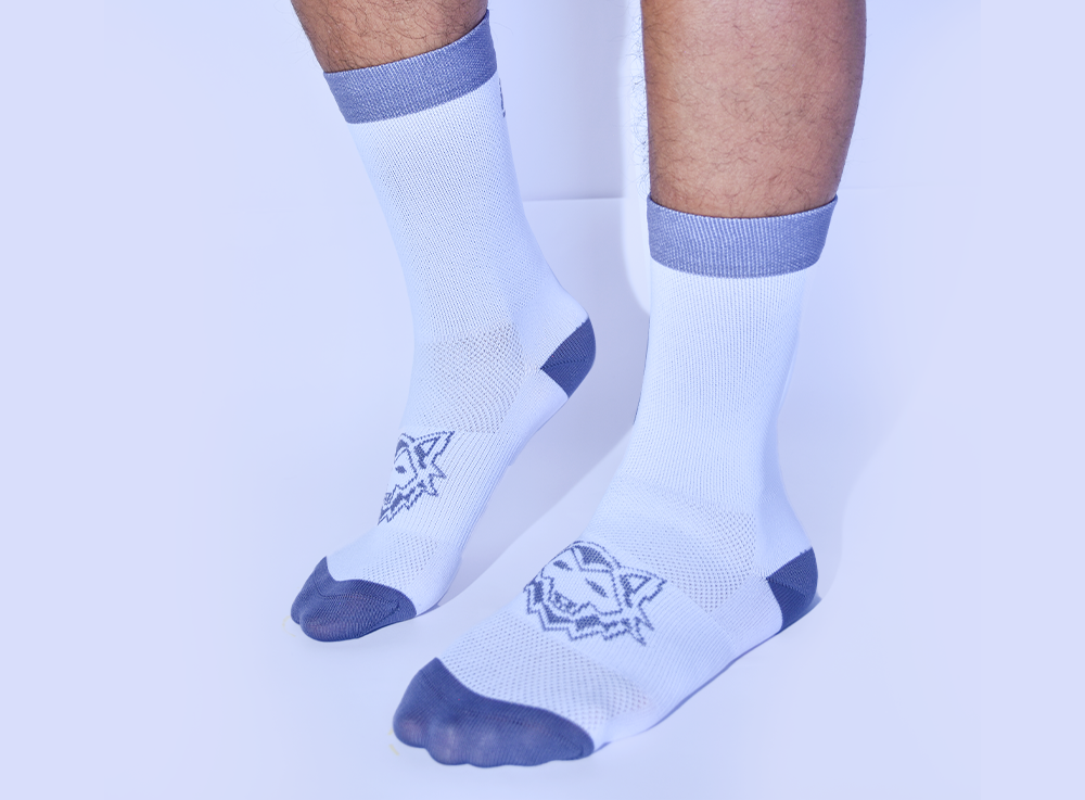 Entrenamiento - Blanco