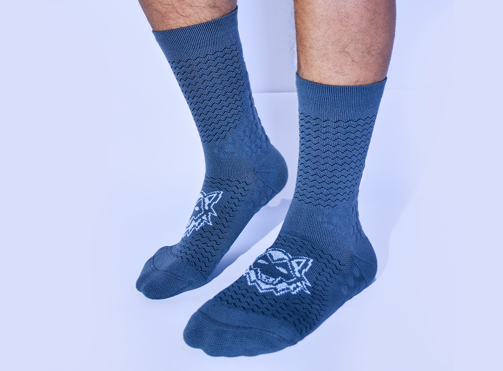 Ultra Trail Pro - Gris