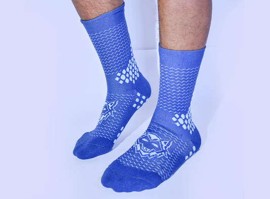 Ultra Trail Pro - Azul Jean