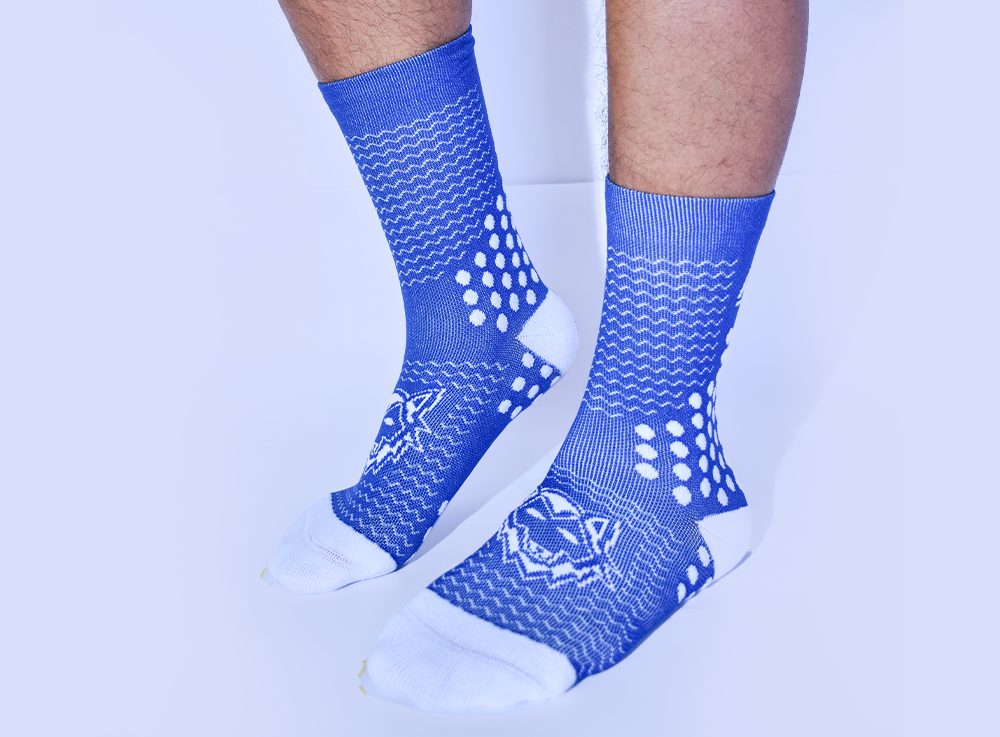 Entrenamiento Pro - Azul Marino