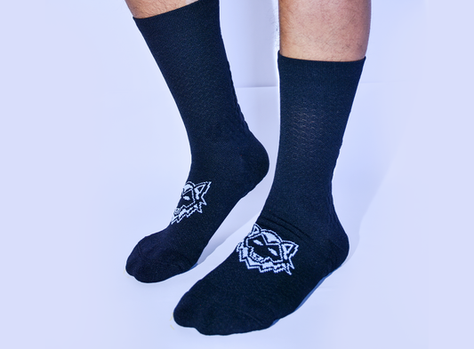 Ultra Trail Pro - Negro