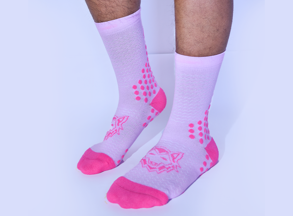 Entrenamiento Pro - Rosadas