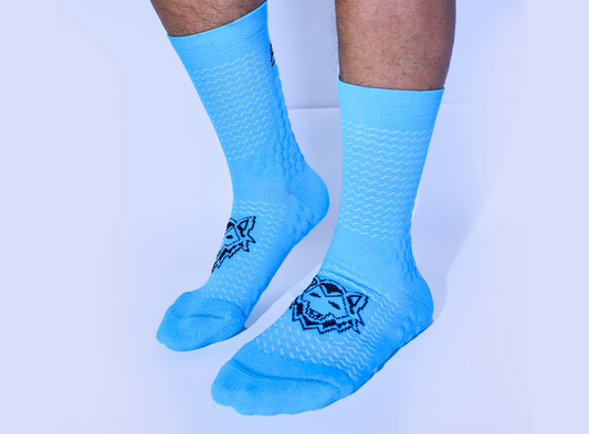 Ultra Trail Pro - Turquesa