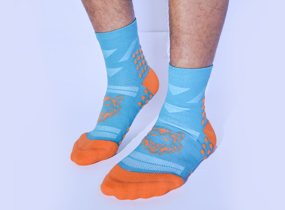 Trail Pro - Turquesa