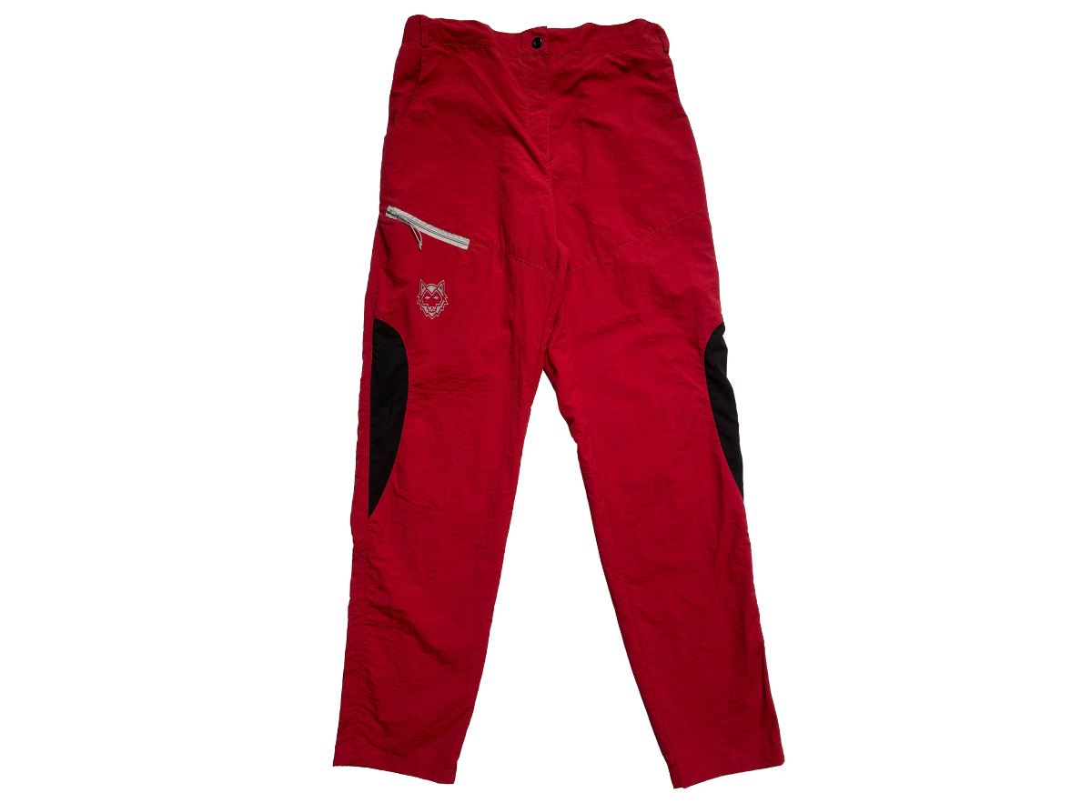 PANTALÓN TREKKING MUJER FASTDRY - TALLA L