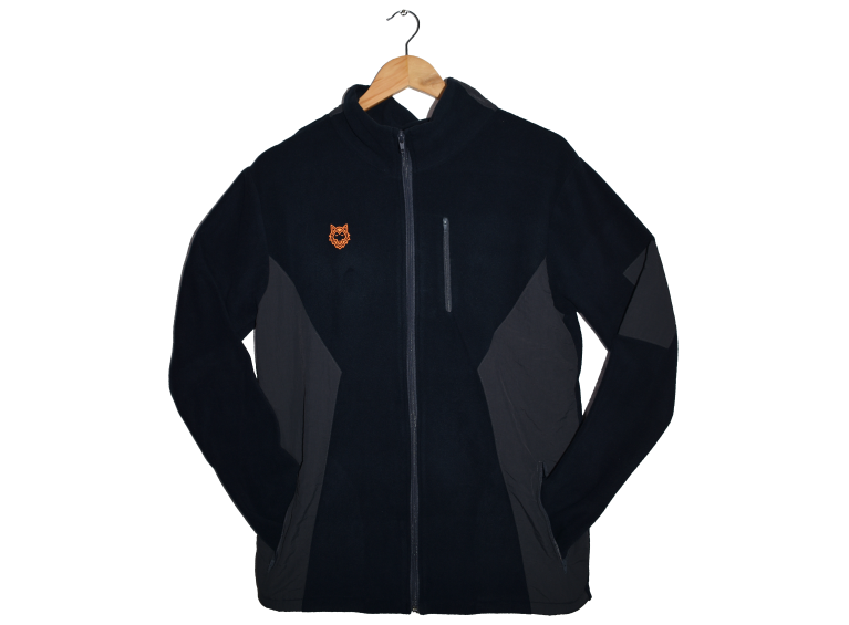 CHAQUETA POLAR SUMMIT PRO HOMBRE