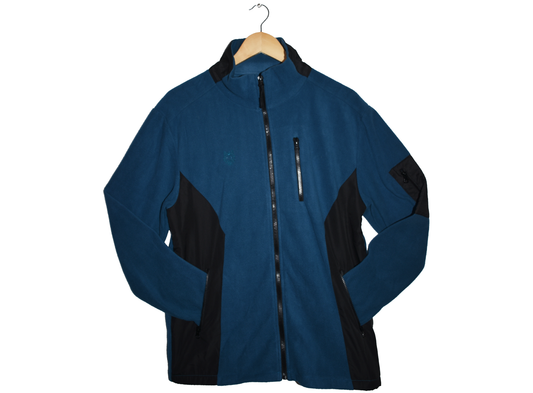 CHAQUETA POLAR SUMMIT PRO HOMBRE